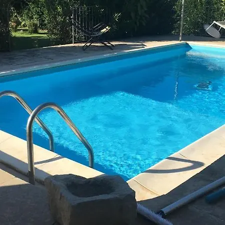 Karrua House - Magnolia Pensjonat