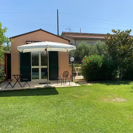 Karrua House - Magnolia Pensjonat Modica