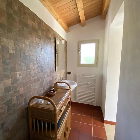 Karrua House - Magnolia 4* Modica