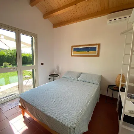 Karrua House - Magnolia 4* Modica