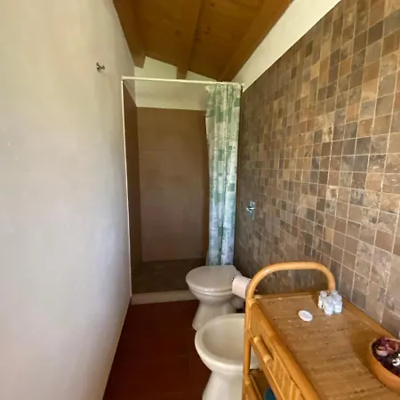 Karrua House - Magnolia Pensjonat Modica