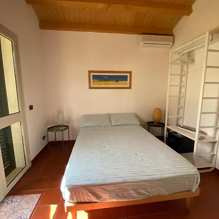 Pensjonat Karrua House - Magnolia Modica