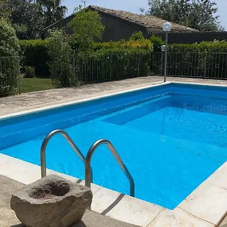 Karrua House - Magnolia Pensjonat 4*