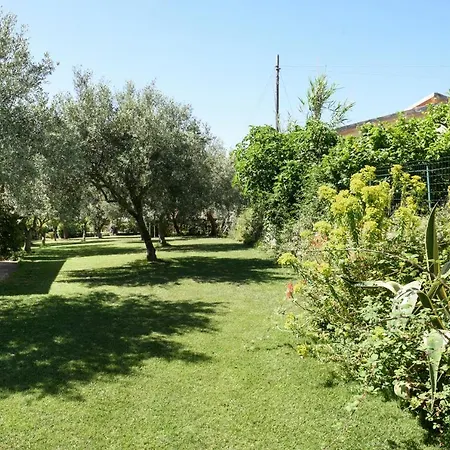 Karrua House - Magnolia Pensjonat Modica