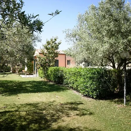 Karrua House - Magnolia 4* Modica