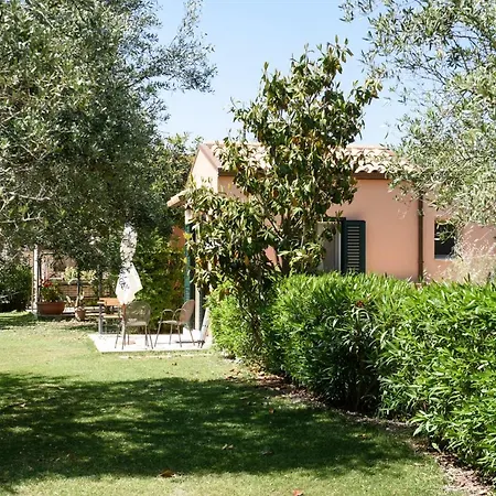 Karrua House - Magnolia Pensjonat