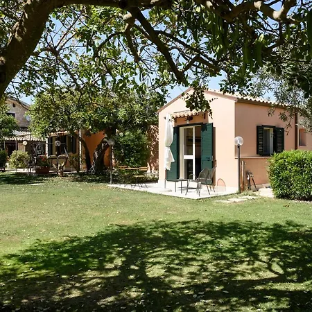 Pensjonat Karrua House - Magnolia Modica