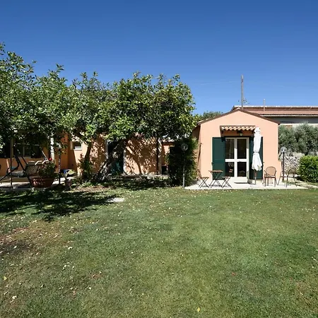 Pensjonat Karrua House - Magnolia