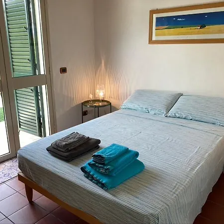 Pensjonat Karrua House - Magnolia