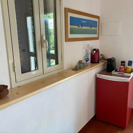 Karrua House - Magnolia Pensjonat Modica