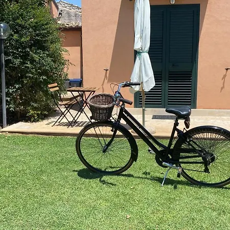 Pensjonat Karrua House - Magnolia Modica