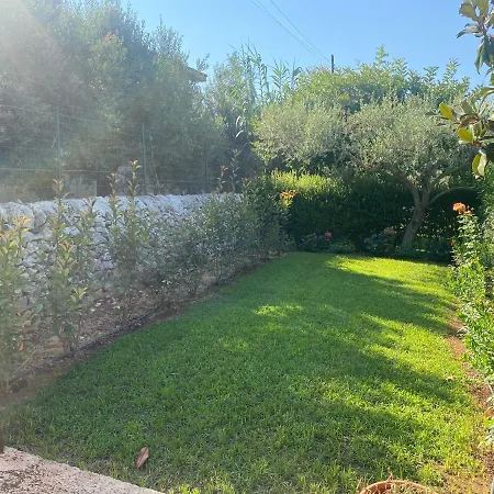 Pensjonat Karrua House - Magnolia