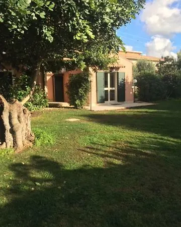 Pensjonat Karrua House - Magnolia