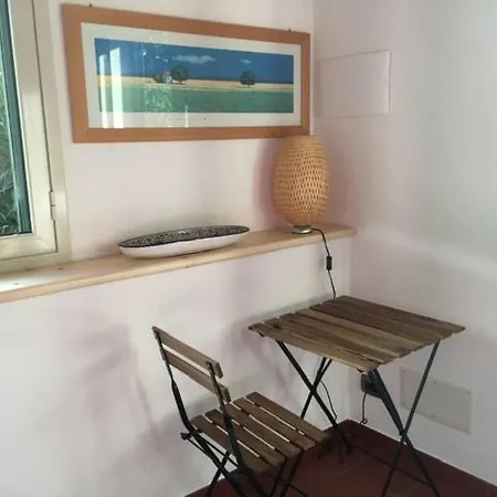 Pensjonat Karrua House - Magnolia Modica